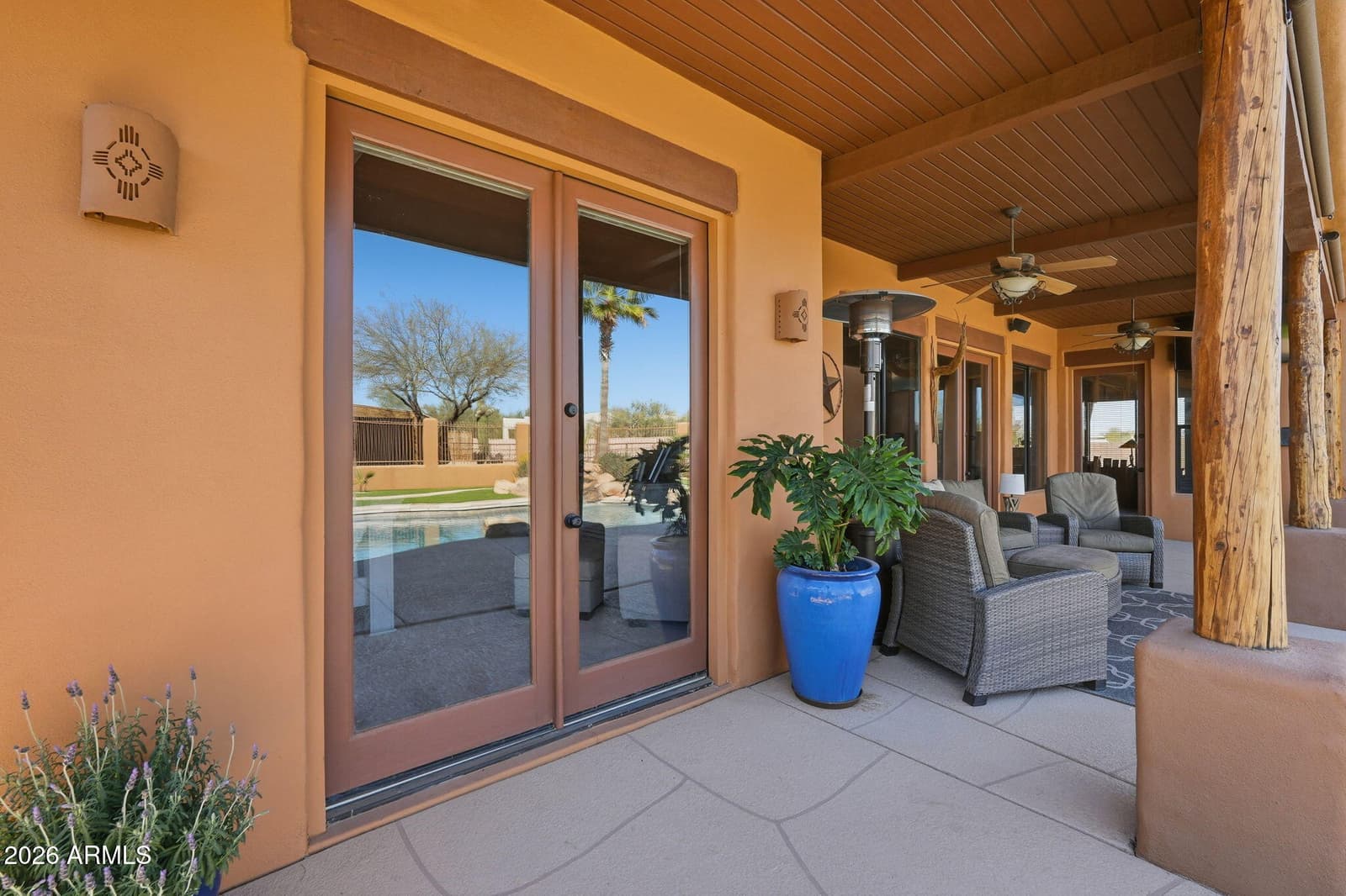 1114 E Carlise Road, Phoenix, AZ 85086 — photo 44 of 56