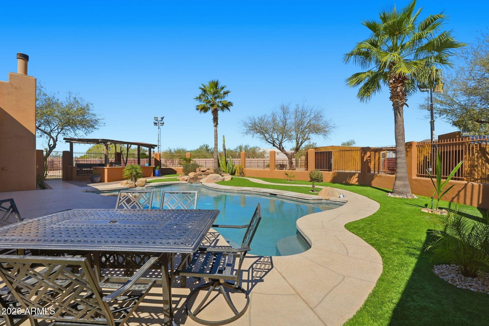 1114 E Carlise Road, Phoenix, AZ 85086 — photo 45 of 56