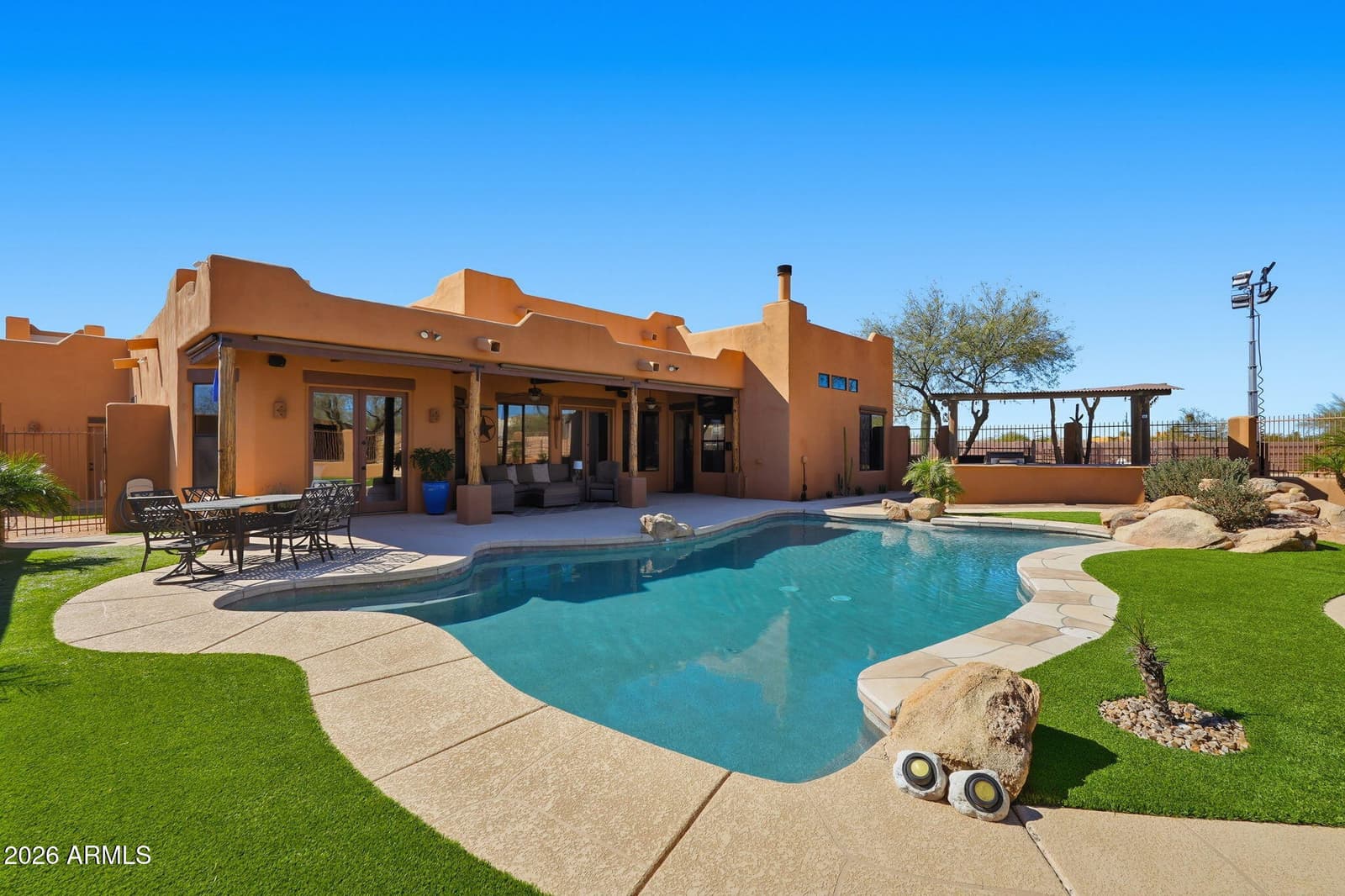 1114 E Carlise Road, Phoenix, AZ 85086 — photo 6 of 56