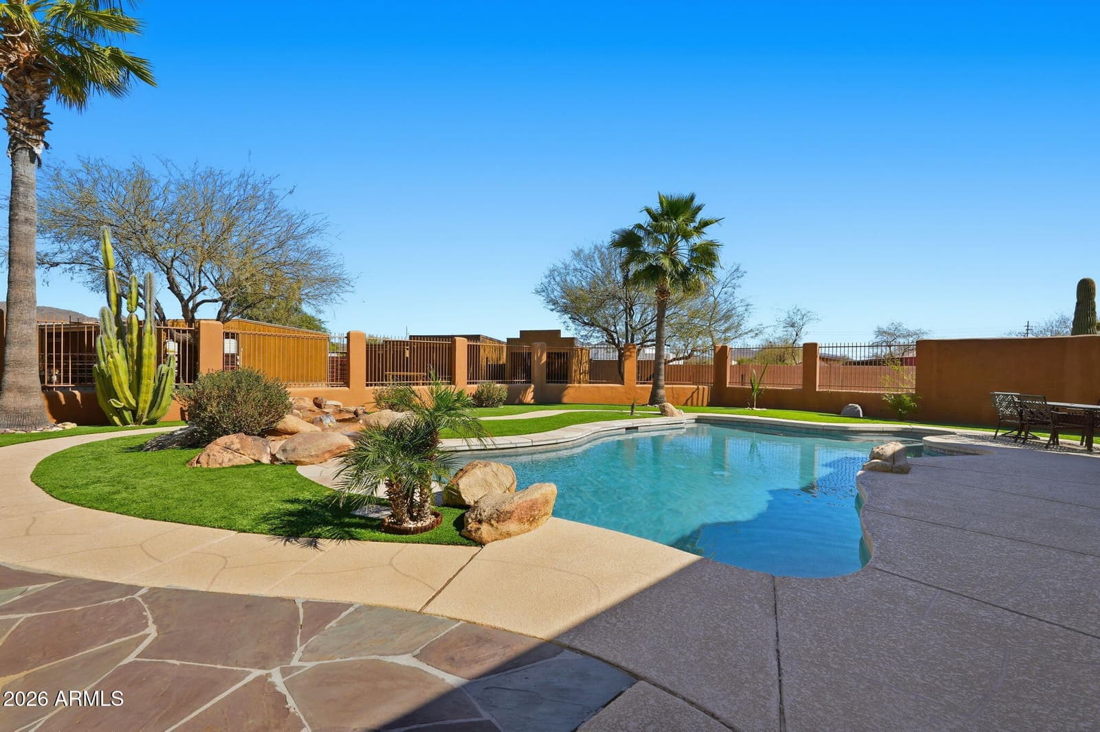 1114 E Carlise Road, Phoenix, AZ 85086 — photo 47 of 56