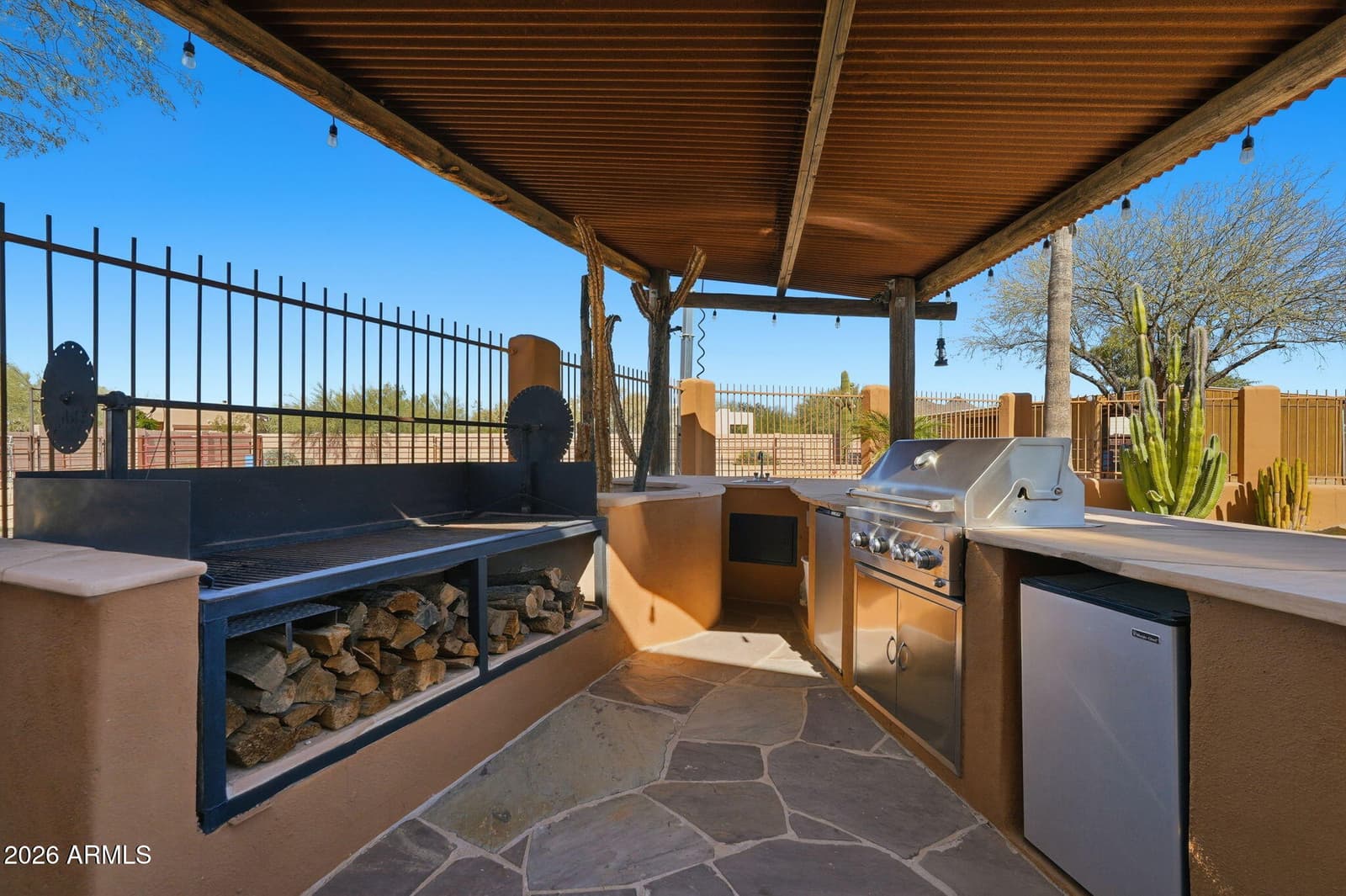 1114 E Carlise Road, Phoenix, AZ 85086 — photo 50 of 56