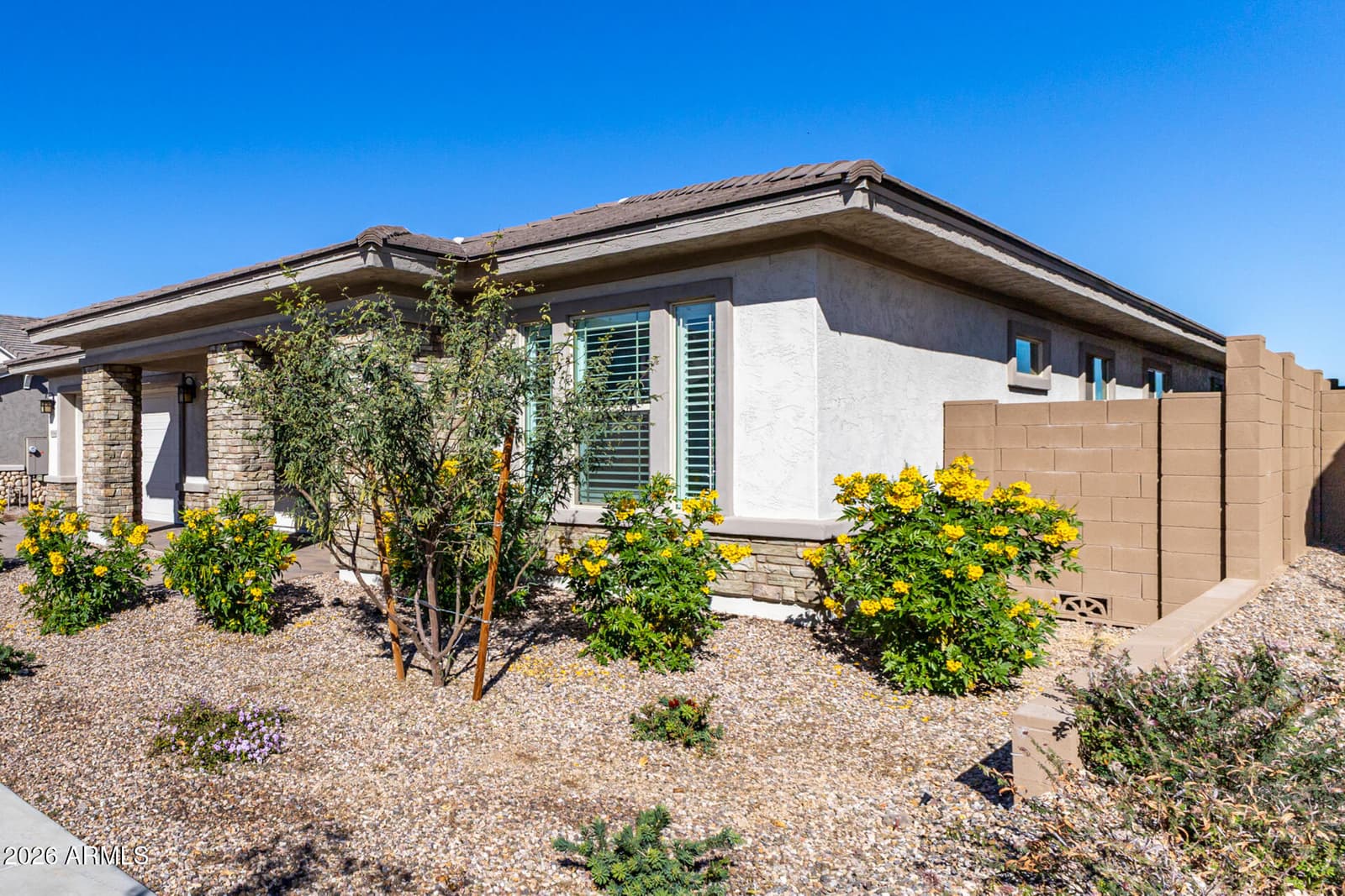 19084 E CALEDONIA Drive, Queen Creek, AZ 85142 — photo 3 of 54