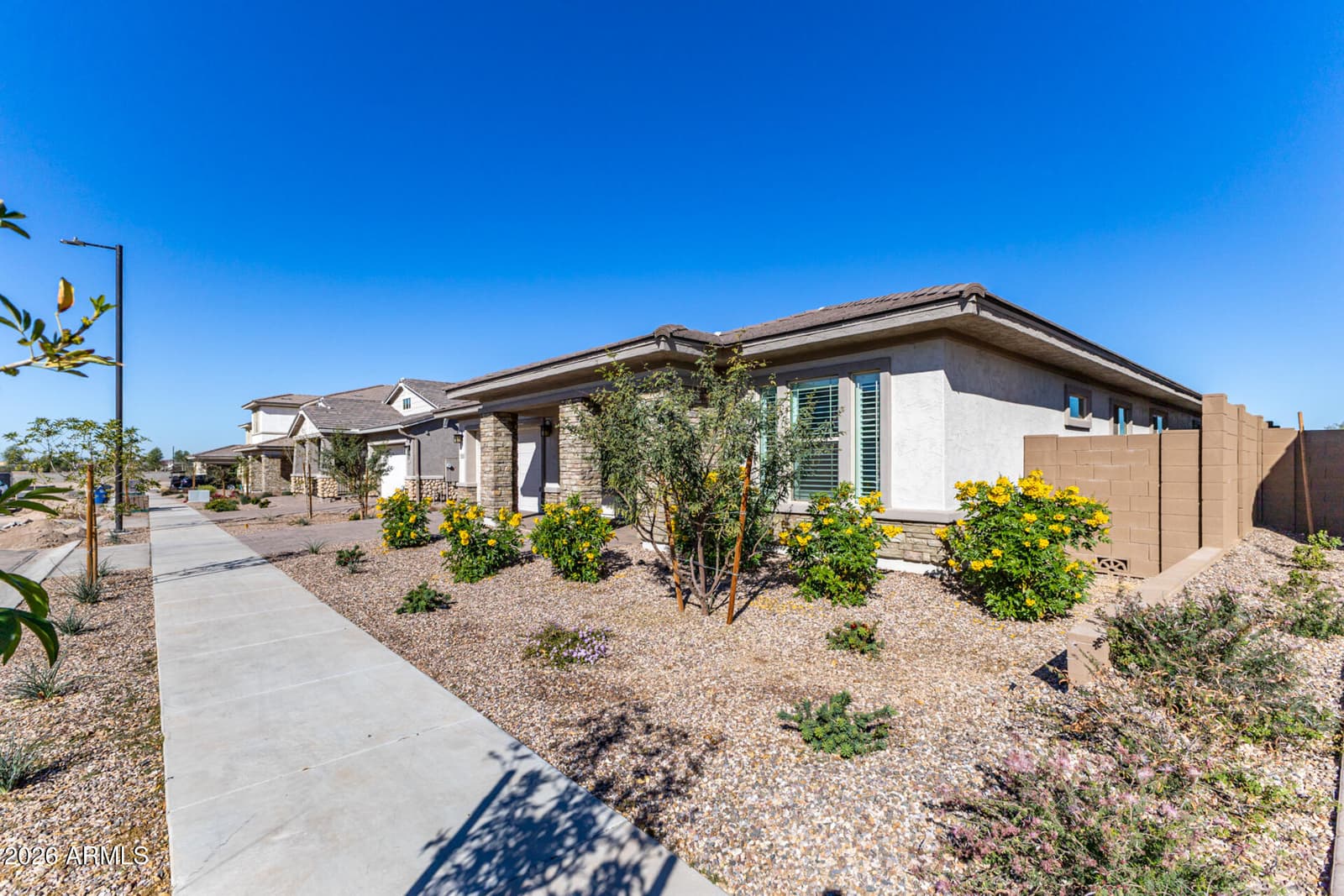 19084 E CALEDONIA Drive, Queen Creek, AZ 85142 — photo 4 of 54