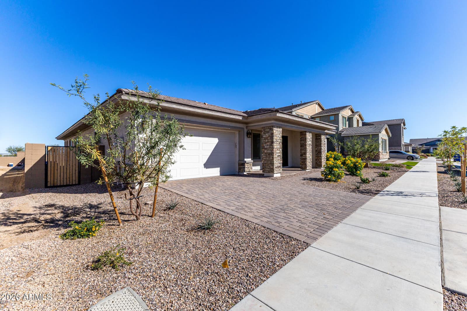 19084 E CALEDONIA Drive, Queen Creek, AZ 85142 — photo 6 of 54