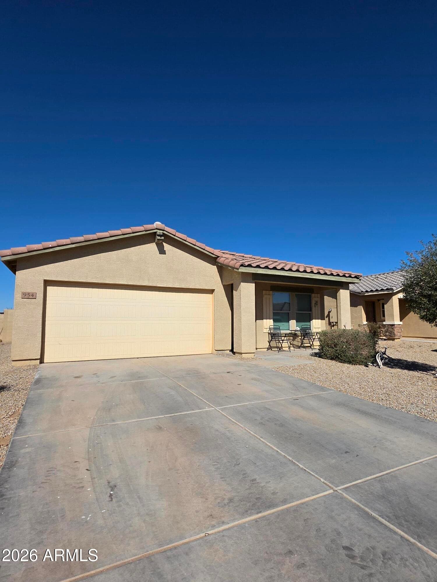 954 W STARVIEW Avenue, Coolidge, AZ 85128 — photo 1 of 25