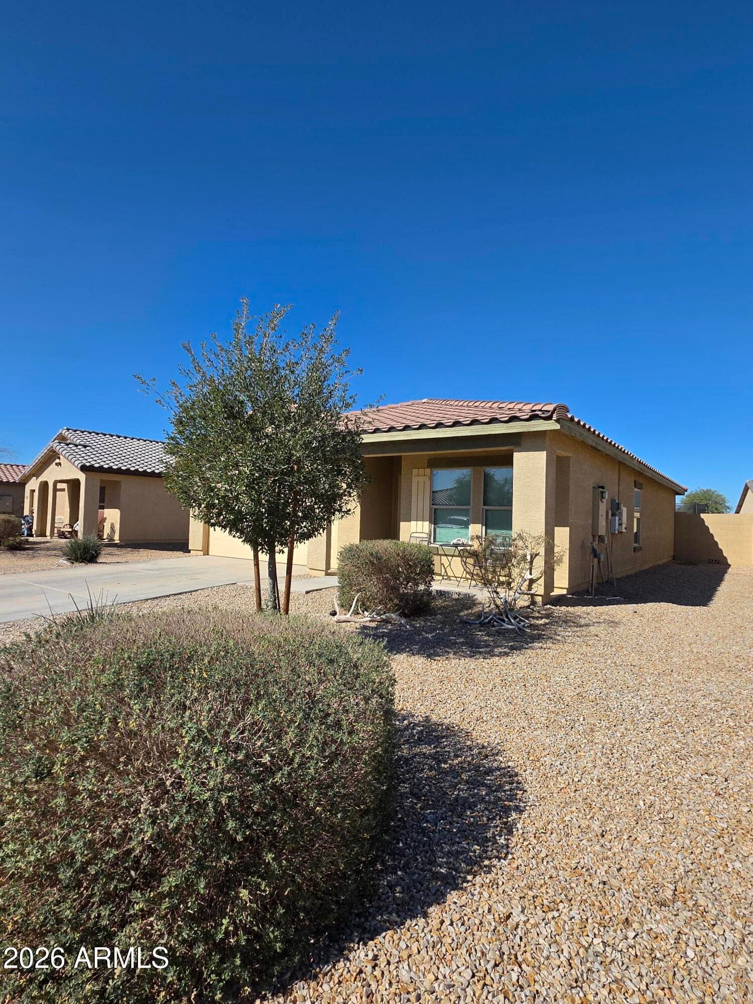 954 W STARVIEW Avenue, Coolidge, AZ 85128 — photo 2 of 25