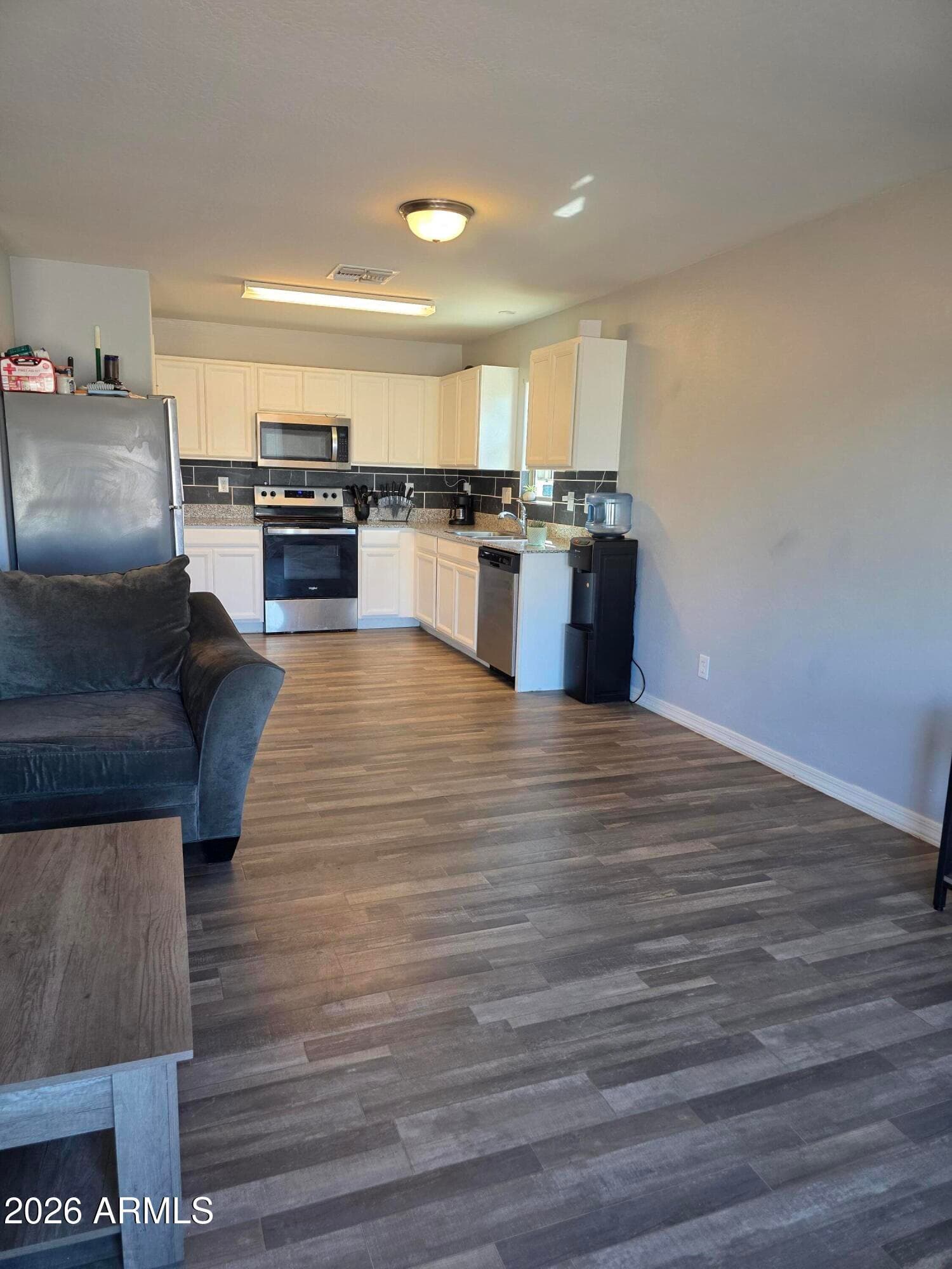 954 W STARVIEW Avenue, Coolidge, AZ 85128 — photo 3 of 25