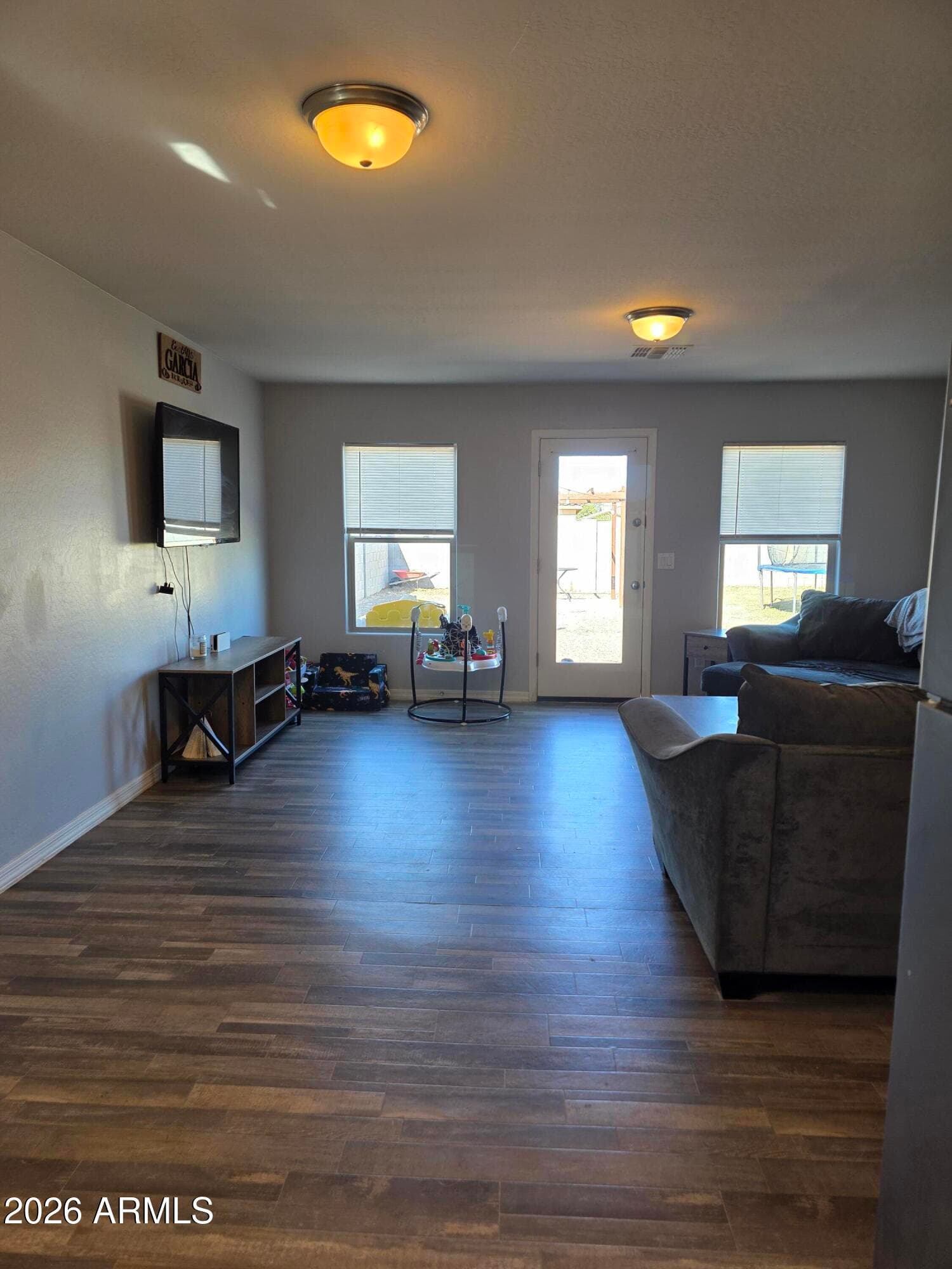 954 W STARVIEW Avenue, Coolidge, AZ 85128 — photo 6 of 25