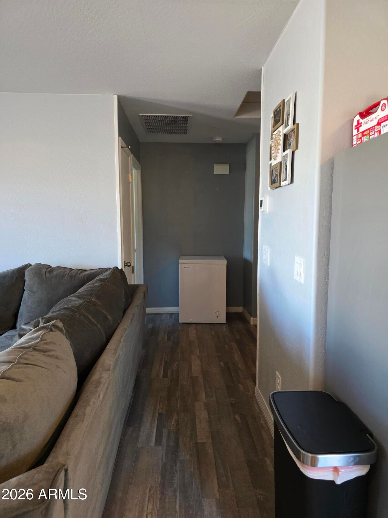 954 W STARVIEW Avenue, Coolidge, AZ 85128 — photo 8 of 25