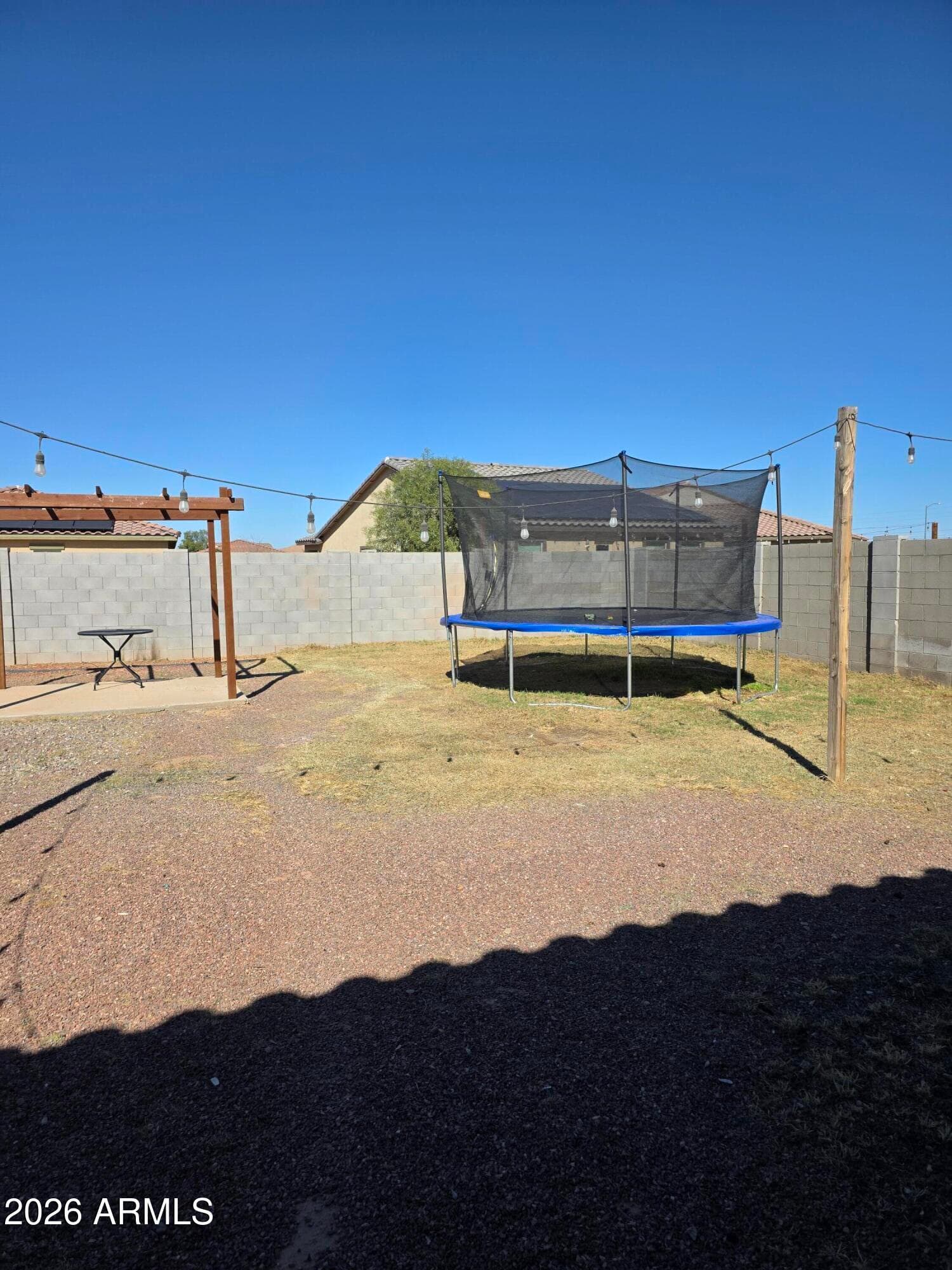 954 W STARVIEW Avenue, Coolidge, AZ 85128 — photo 23 of 25
