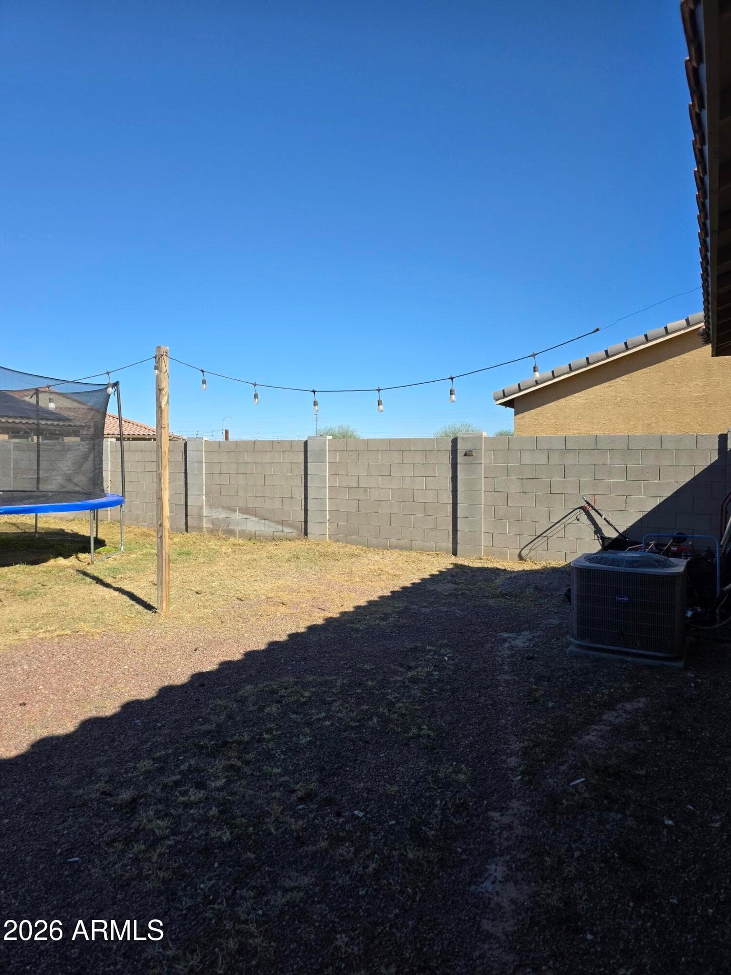 954 W STARVIEW Avenue, Coolidge, AZ 85128 — photo 24 of 25