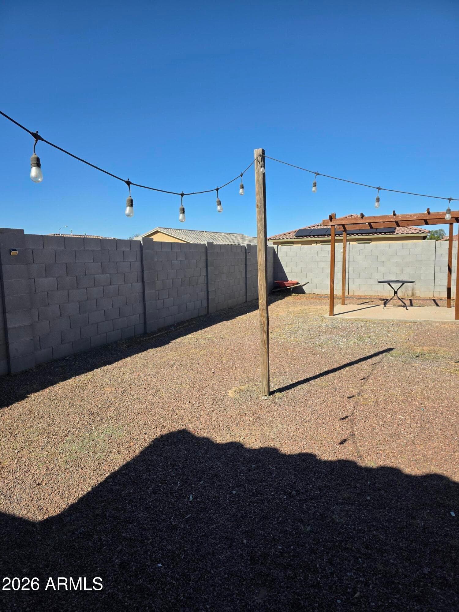 954 W STARVIEW Avenue, Coolidge, AZ 85128 — photo 25 of 25