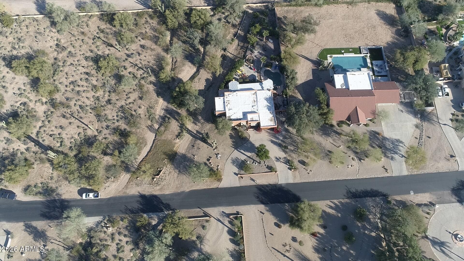 8018 E VISTA BONITA Drive, Scottsdale, AZ 85255 — photo 33 of 34