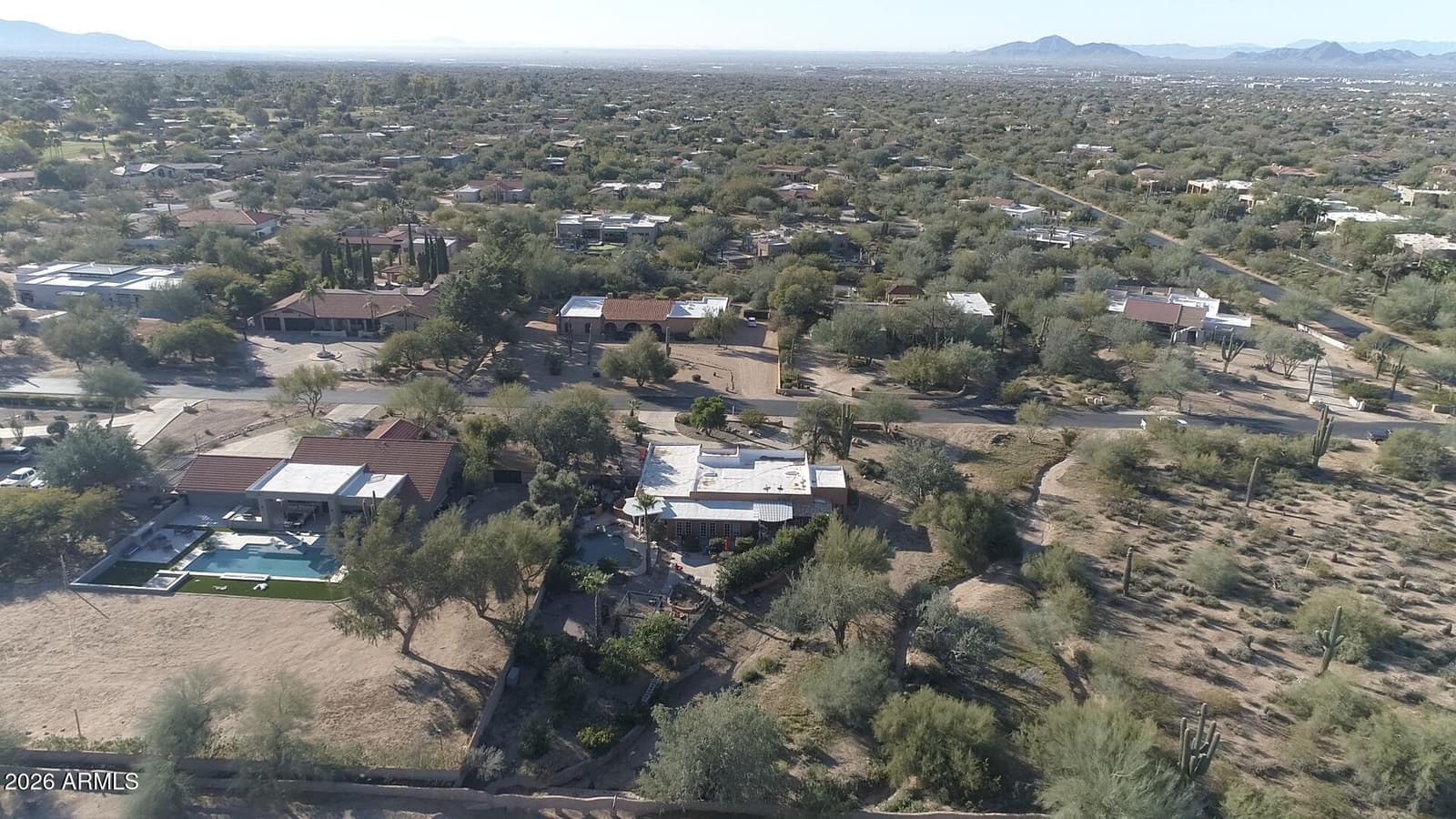 8018 E VISTA BONITA Drive, Scottsdale, AZ 85255 — photo 34 of 34
