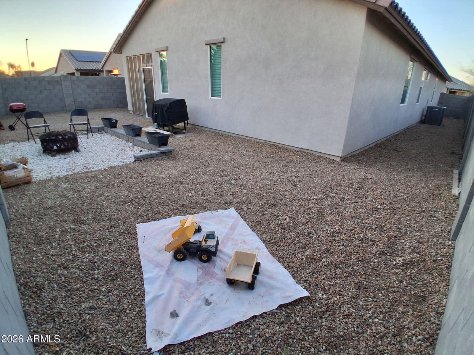 24749 W JESSICA Lane, Buckeye, AZ 85326 — photo 38 of 40