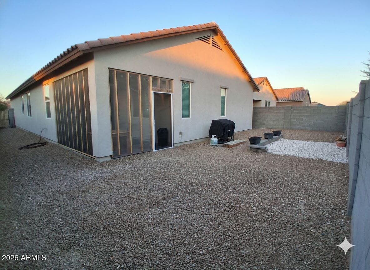 24749 W JESSICA Lane, Buckeye, AZ 85326 — photo 36 of 40
