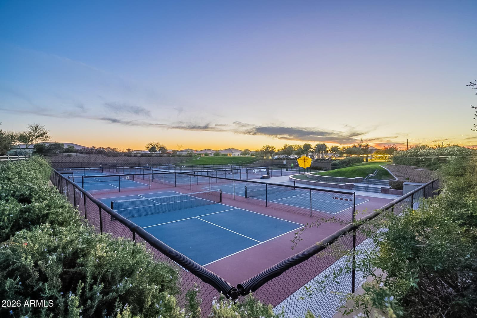 593 E Peach Tree Street, Queen Creek, AZ 85140 — photo 44 of 50