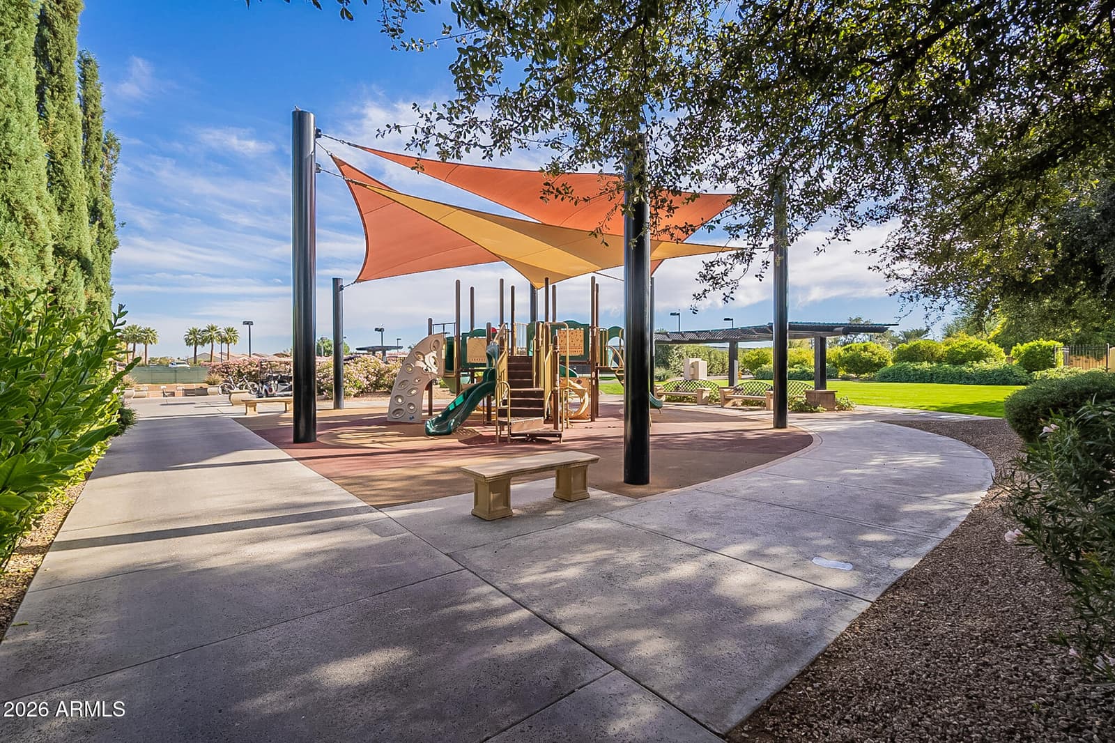 593 E Peach Tree Street, Queen Creek, AZ 85140 — photo 48 of 50