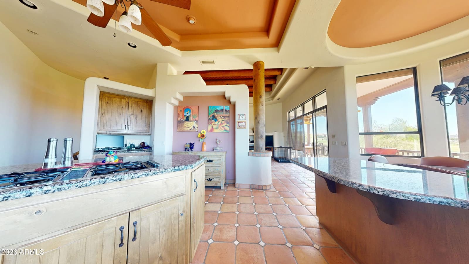 6446 E TRAILRIDGE Circle 67, Mesa, AZ 85215 — photo 4 of 45