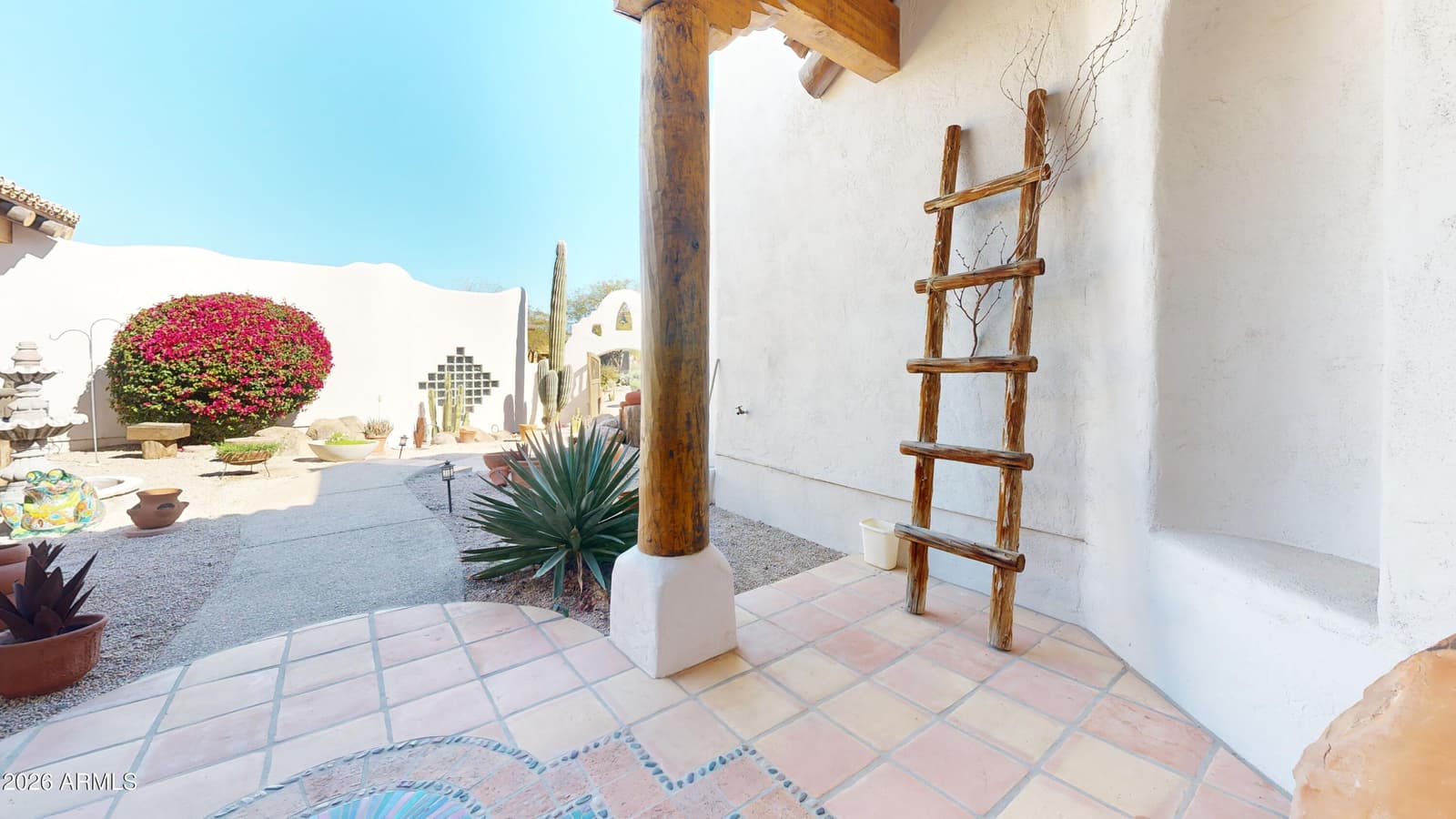 6446 E TRAILRIDGE Circle 67, Mesa, AZ 85215 — photo 43 of 45
