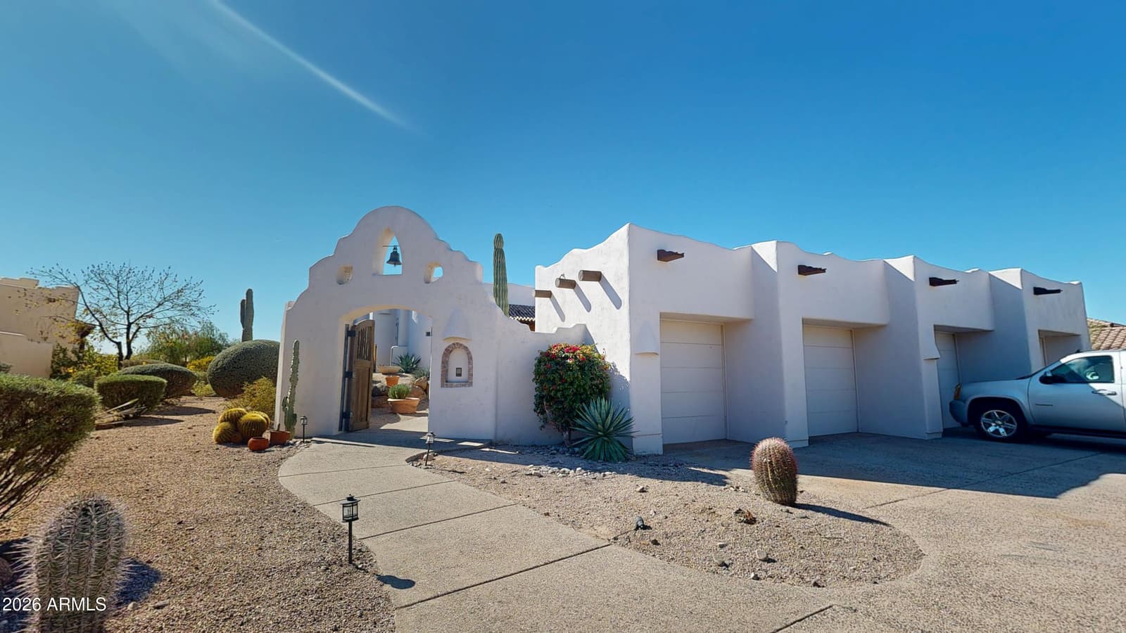 6446 E TRAILRIDGE Circle 67, Mesa, AZ 85215 — photo 45 of 45
