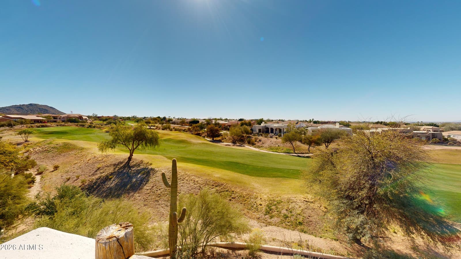 6446 E TRAILRIDGE Circle 67, Mesa, AZ 85215 — photo 38 of 45