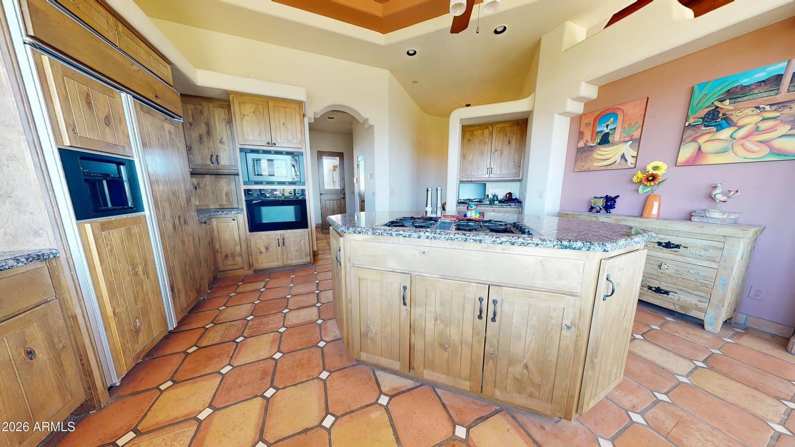 6446 E TRAILRIDGE Circle 67, Mesa, AZ 85215 — photo 5 of 45