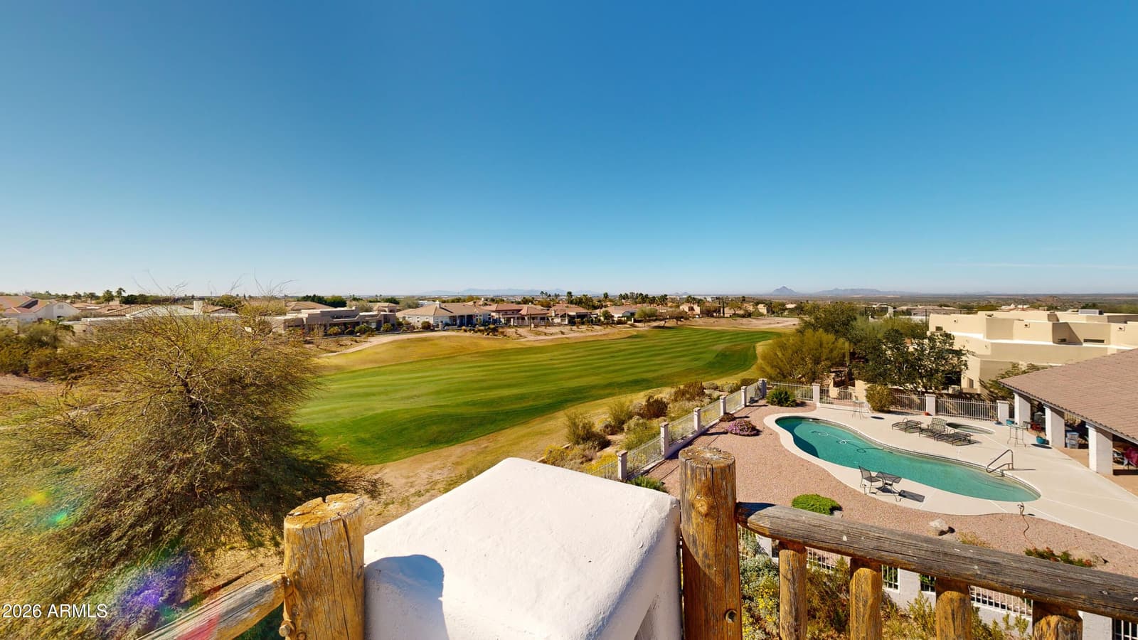 6446 E TRAILRIDGE Circle 67, Mesa, AZ 85215 — photo 40 of 45