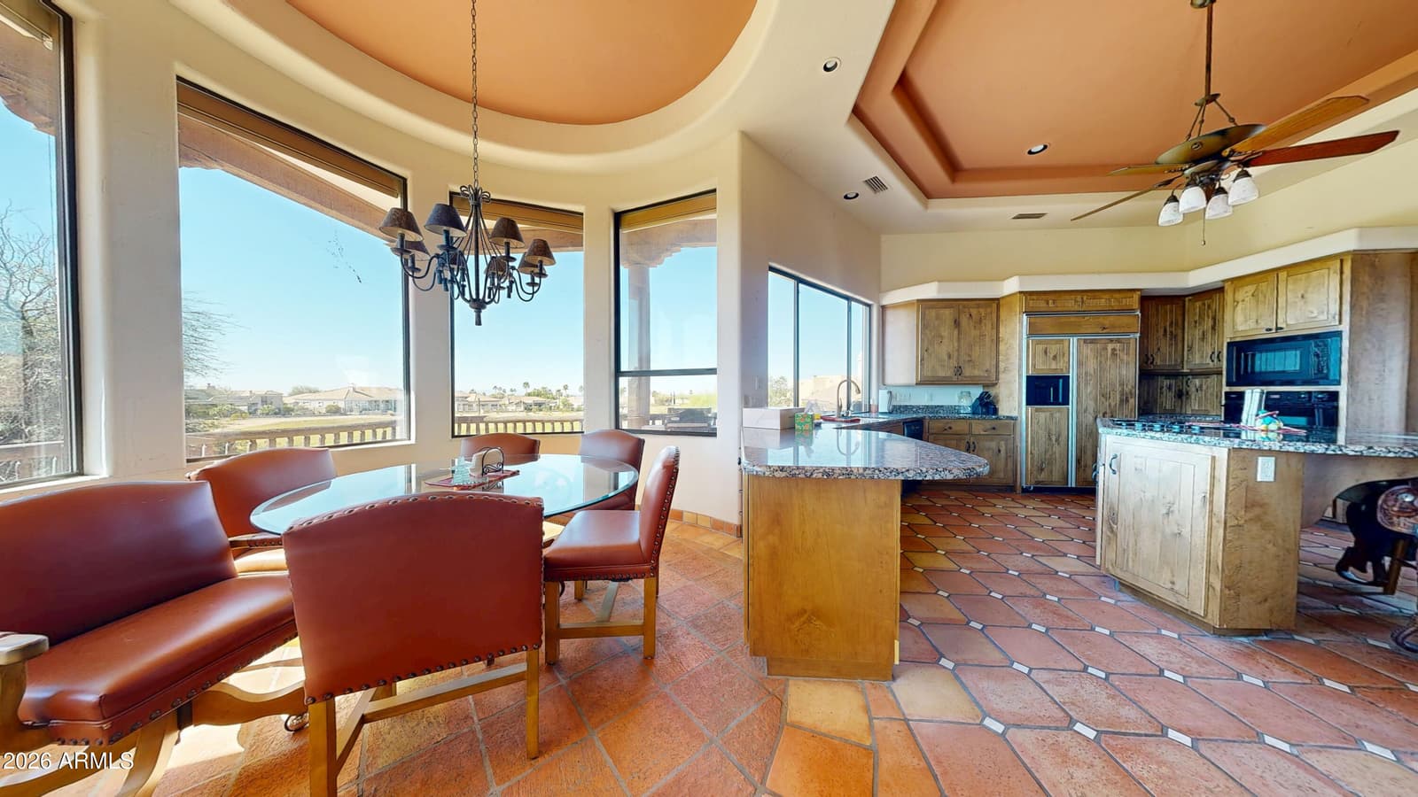 6446 E TRAILRIDGE Circle 67, Mesa, AZ 85215 — photo 8 of 45