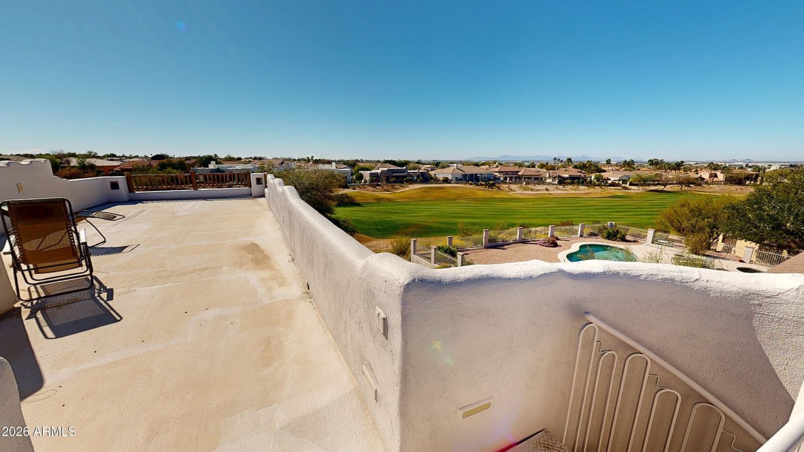 6446 E TRAILRIDGE Circle 67, Mesa, AZ 85215 — photo 39 of 45
