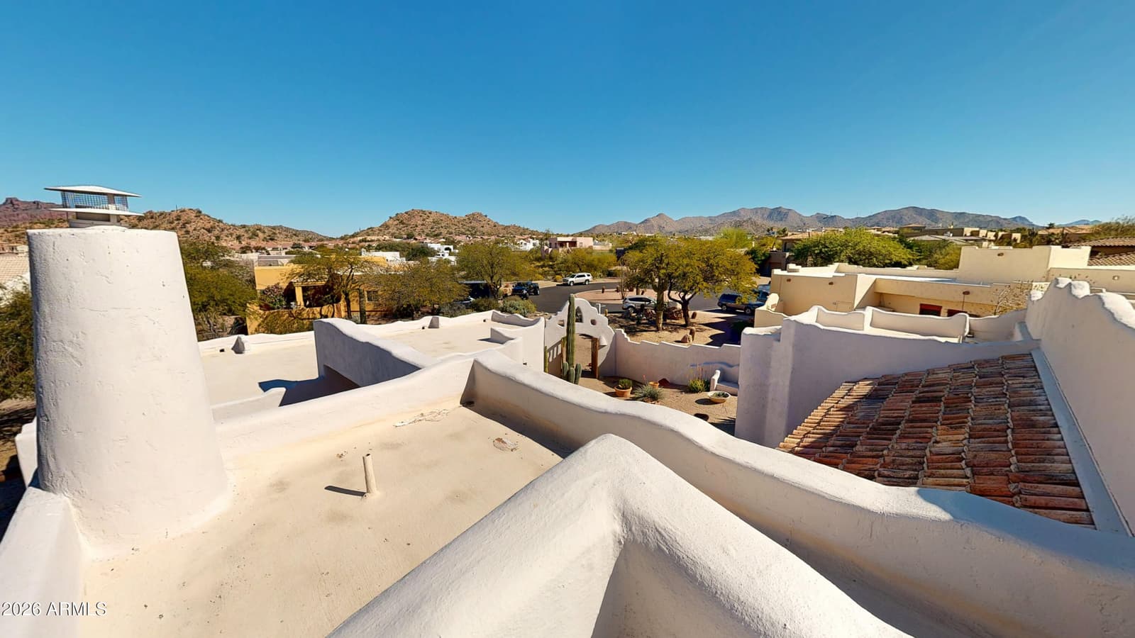 6446 E TRAILRIDGE Circle 67, Mesa, AZ 85215 — photo 41 of 45