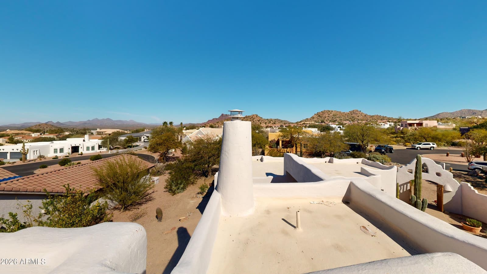 6446 E TRAILRIDGE Circle 67, Mesa, AZ 85215 — photo 42 of 45