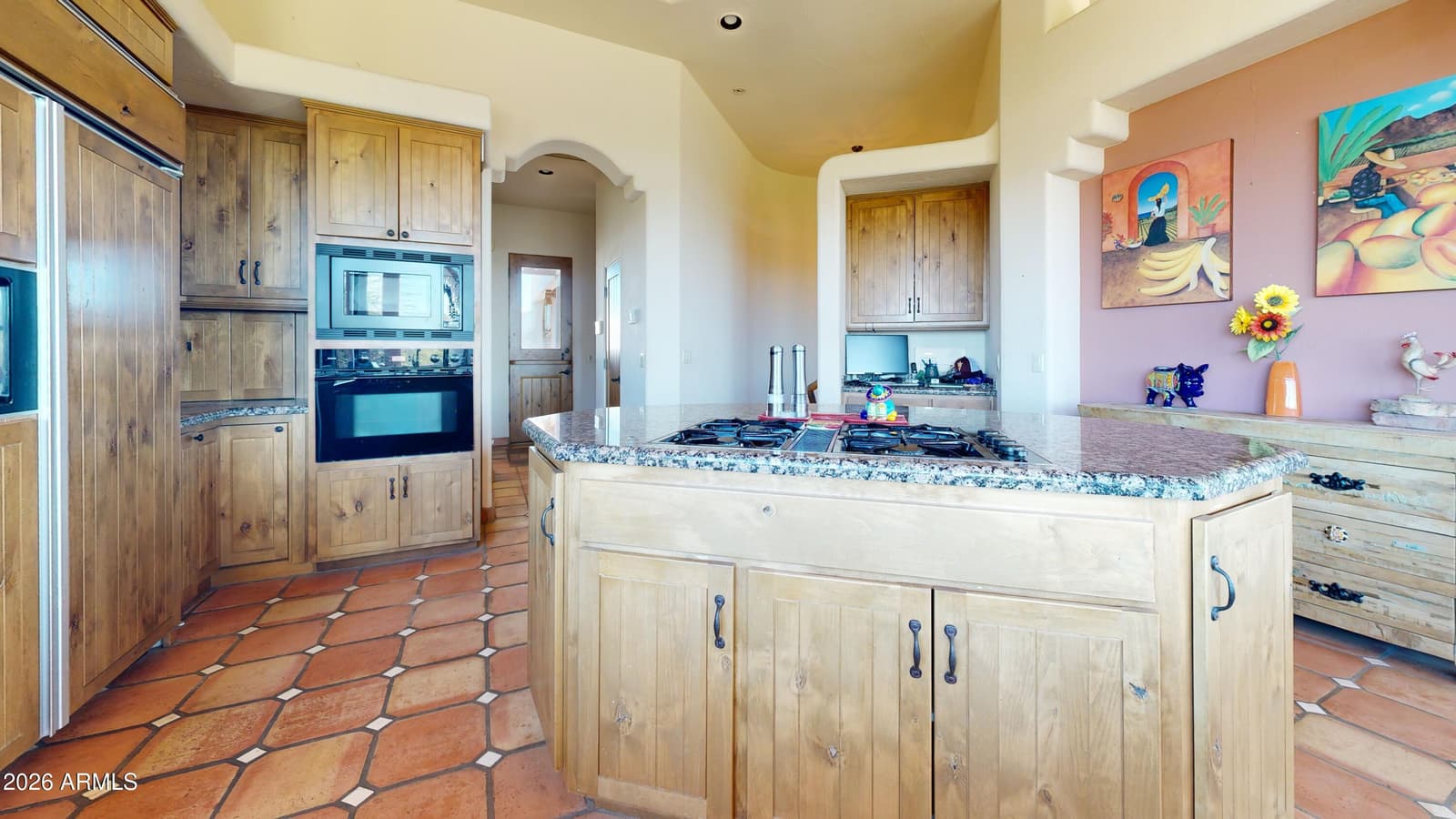 6446 E TRAILRIDGE Circle 67, Mesa, AZ 85215 — photo 7 of 45