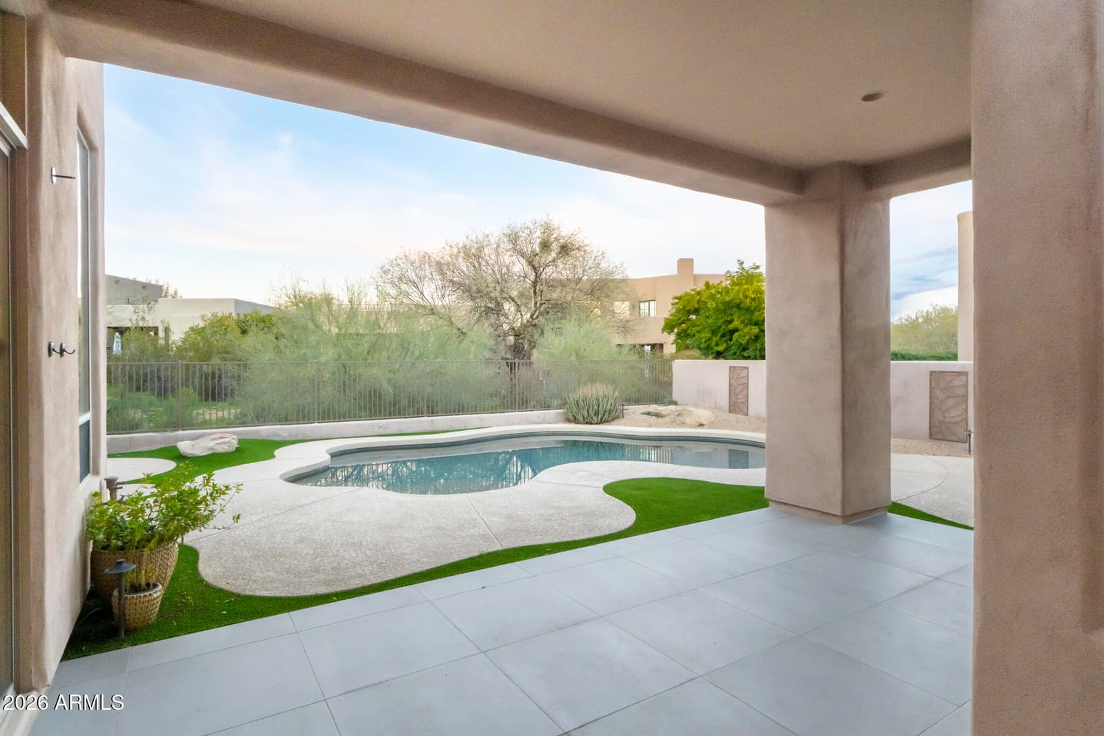 10858 E HEDGEHOG Place, Scottsdale, AZ 85262 — photo 20 of 22