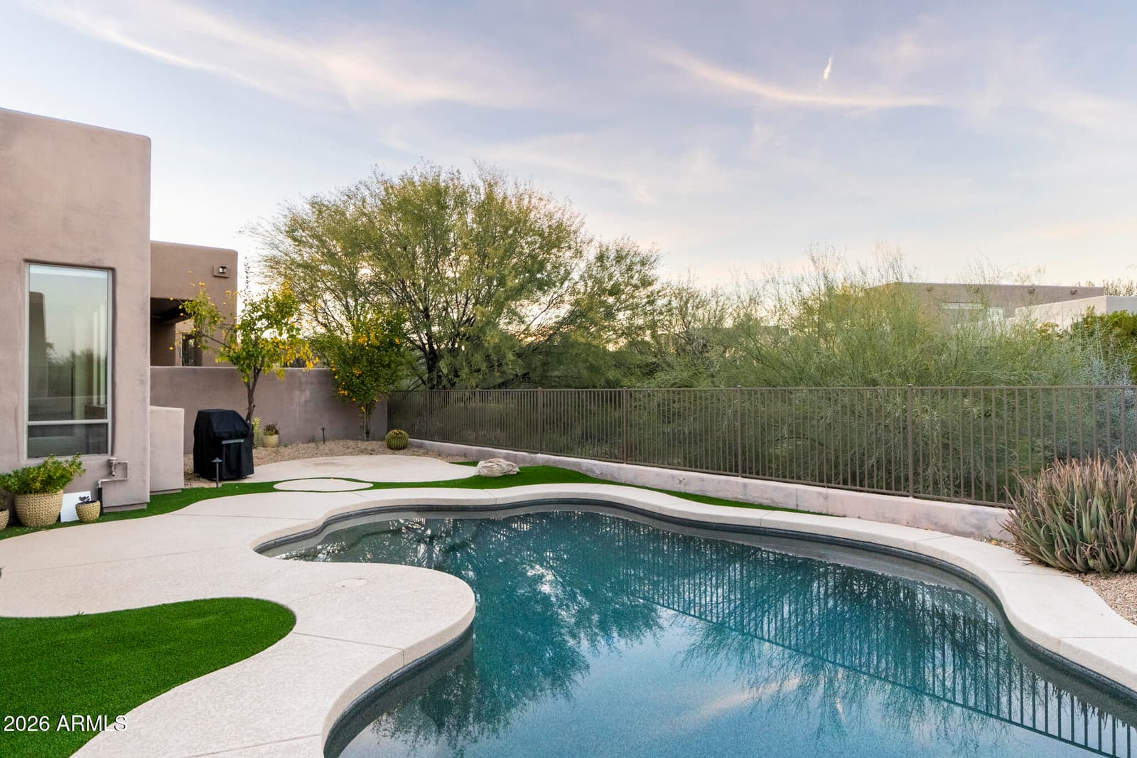 10858 E HEDGEHOG Place, Scottsdale, AZ 85262 — photo 3 of 22