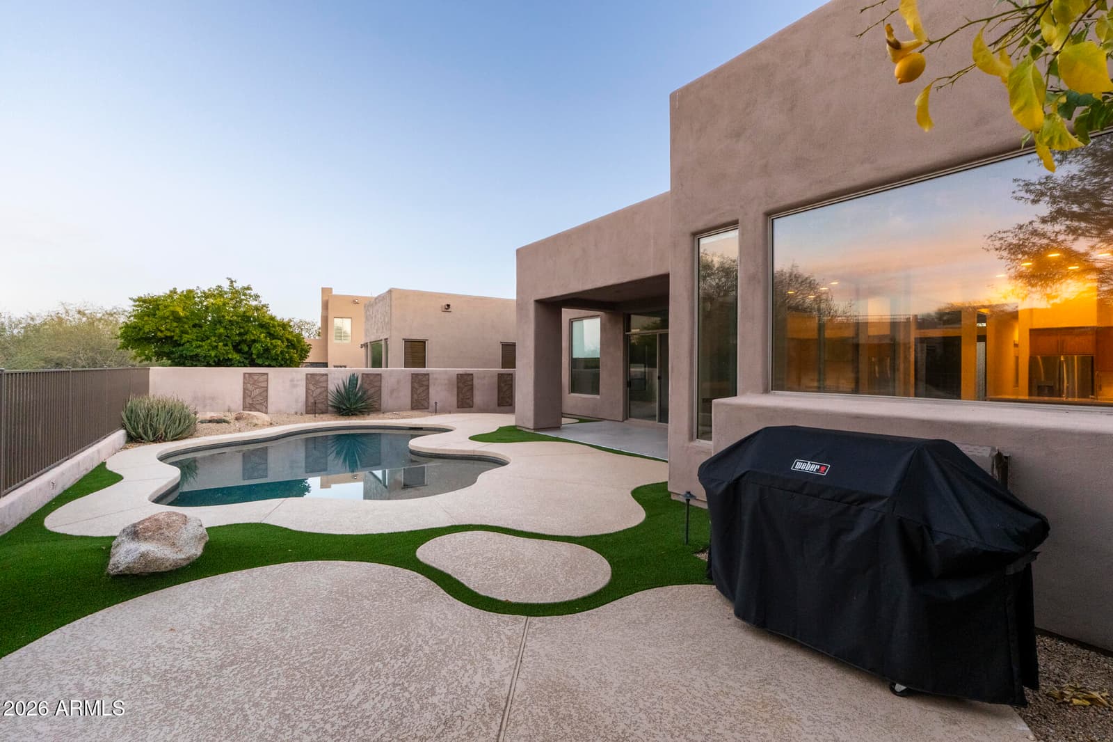 10858 E HEDGEHOG Place, Scottsdale, AZ 85262 — photo 4 of 22