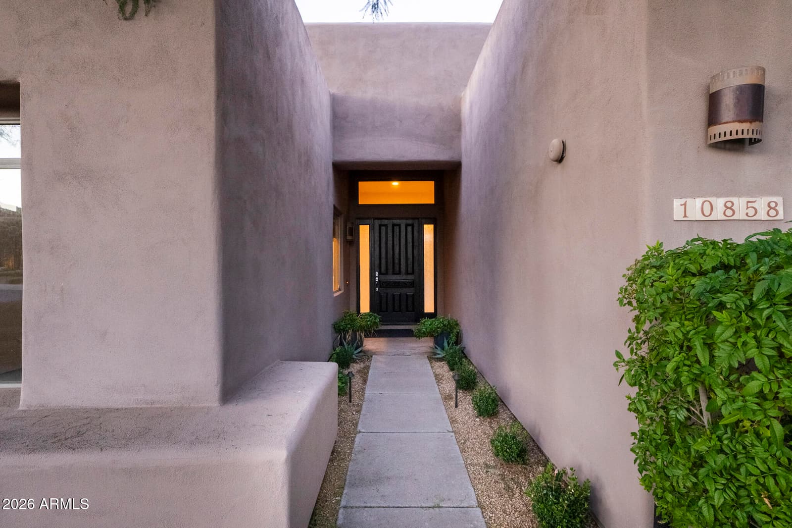 10858 E HEDGEHOG Place, Scottsdale, AZ 85262 — photo 18 of 22