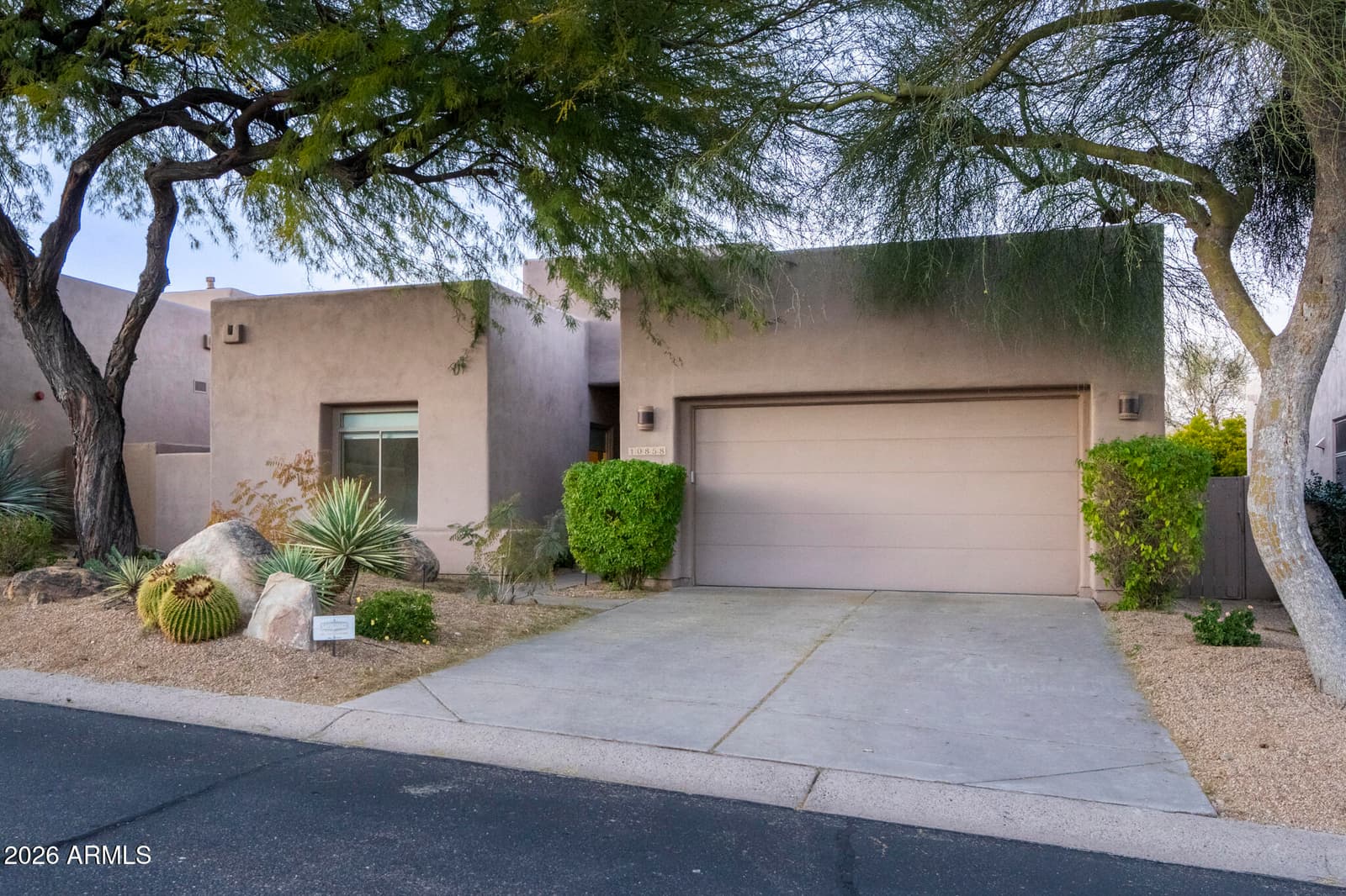 10858 E HEDGEHOG Place, Scottsdale, AZ 85262 — photo 19 of 22