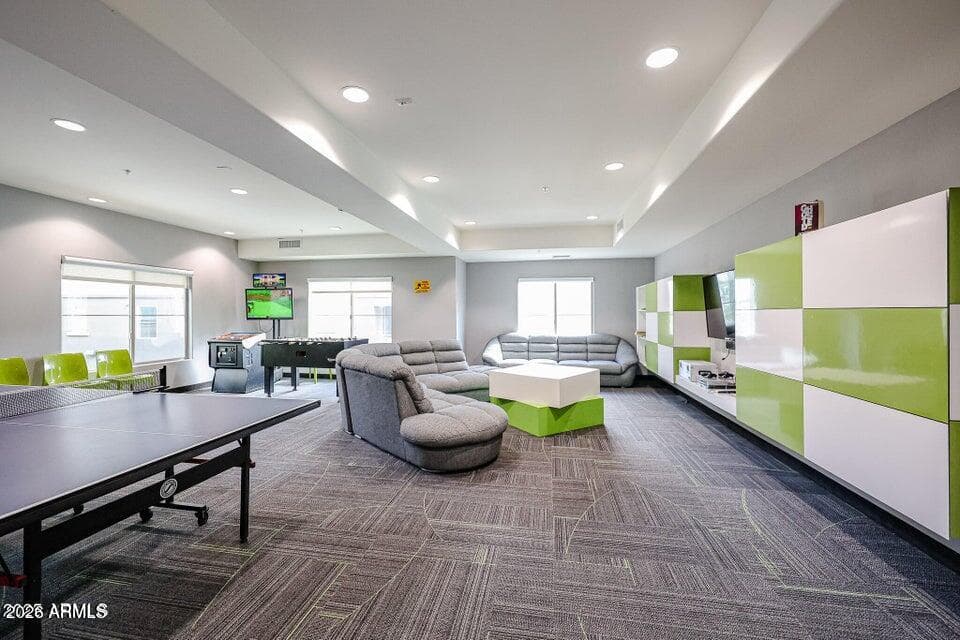 5450 E DEER VALLEY Bldg 10 Drive 3172, Phoenix, AZ 85054 — photo 38 of 43