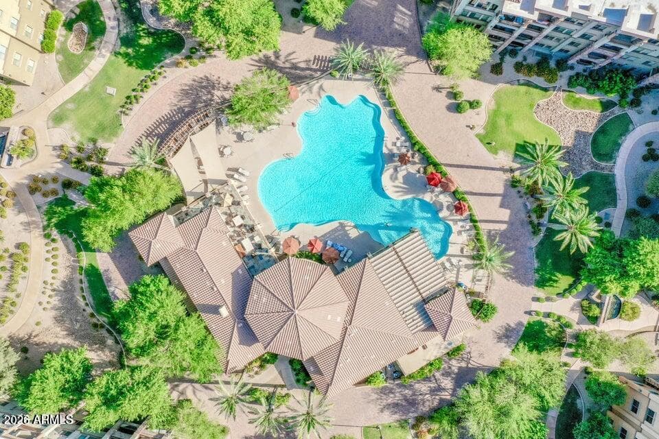 5450 E DEER VALLEY Bldg 10 Drive 3172, Phoenix, AZ 85054 — photo 40 of 43