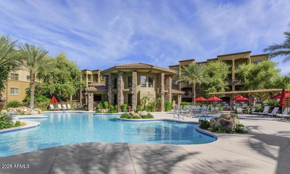5450 E DEER VALLEY Bldg 10 Drive 3172, Phoenix, AZ 85054 — photo 42 of 43