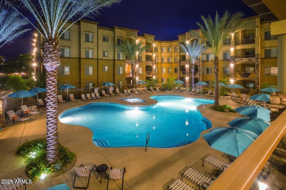 5450 E DEER VALLEY Bldg 10 Drive 3172, Phoenix, AZ 85054 — photo 43 of 43