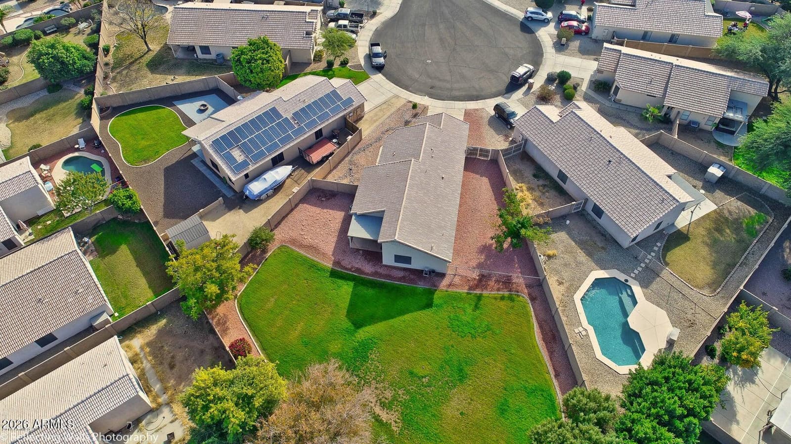 9958 N 94TH Avenue, Peoria, AZ 85345 — photo 6 of 12