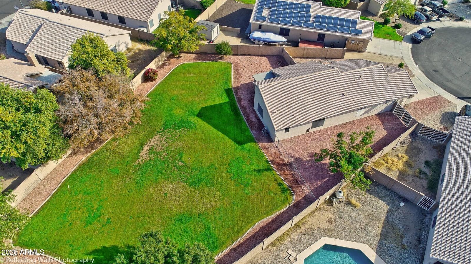 9958 N 94TH Avenue, Peoria, AZ 85345 — photo 5 of 12