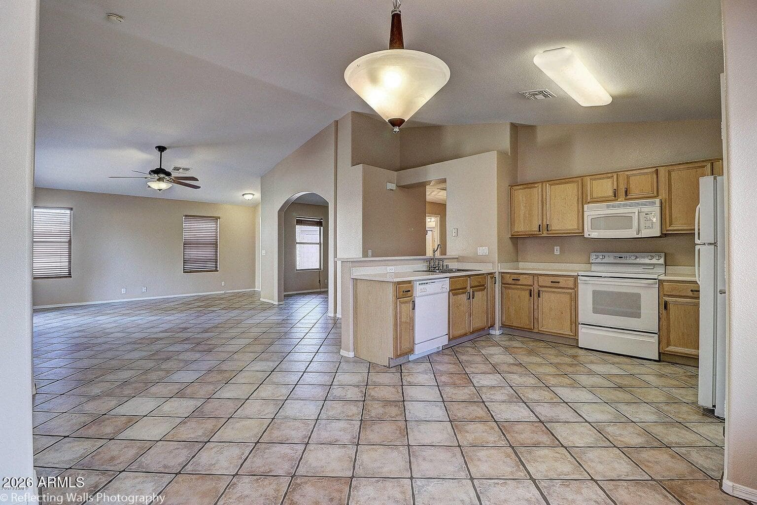 9958 N 94TH Avenue, Peoria, AZ 85345 — photo 4 of 12