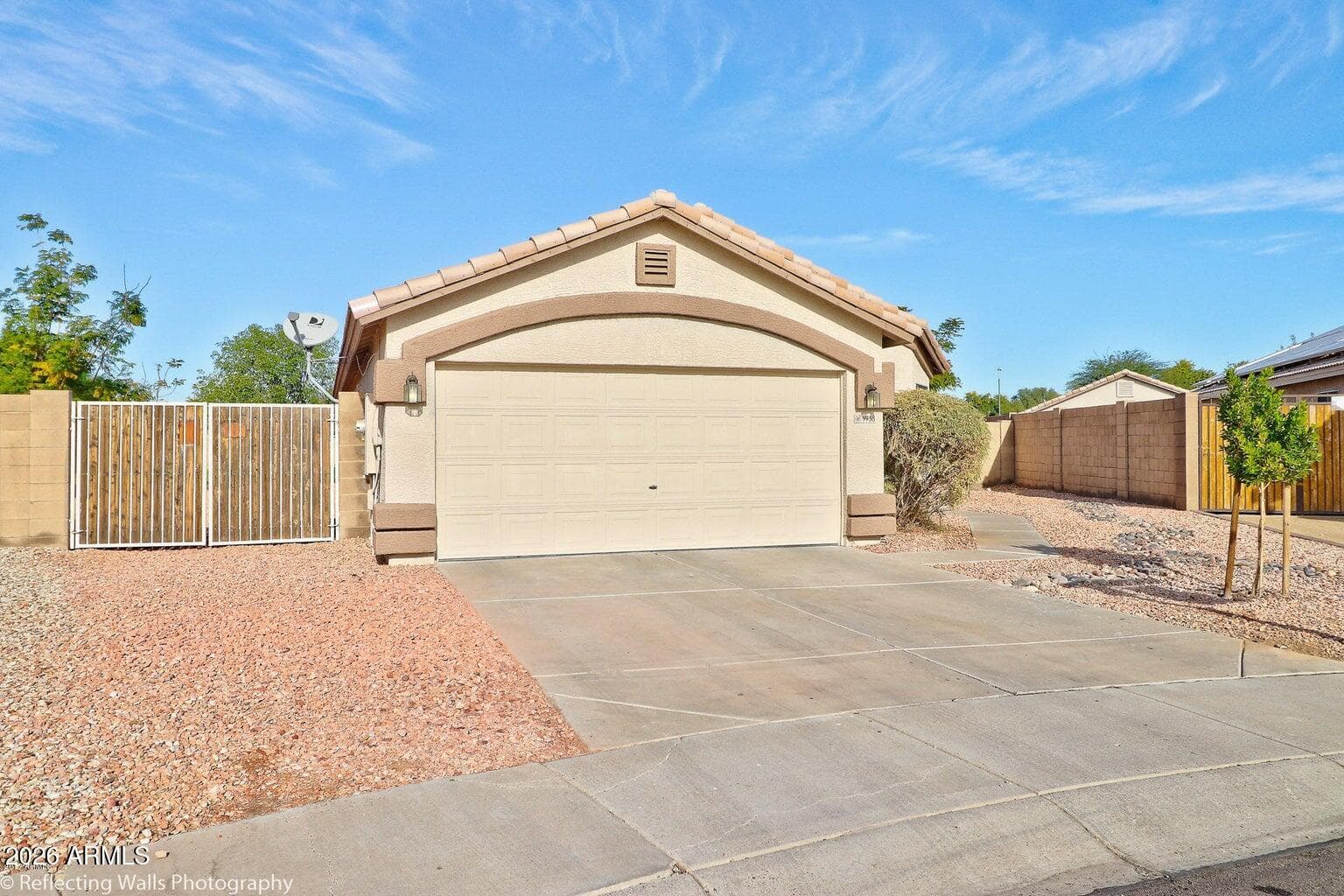 9958 N 94TH Avenue, Peoria, AZ 85345 — photo 2 of 12