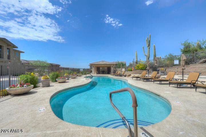 10260 E WHITE FEATHER Lane 1041, Scottsdale, AZ 85262 — photo 39 of 50