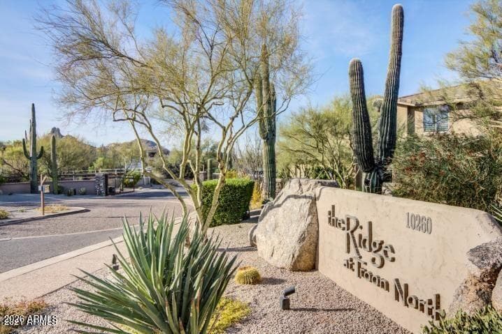 10260 E WHITE FEATHER Lane 1041, Scottsdale, AZ 85262 — photo 40 of 50