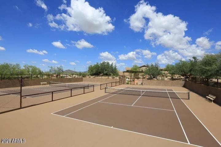 10260 E WHITE FEATHER Lane 1041, Scottsdale, AZ 85262 — photo 42 of 50