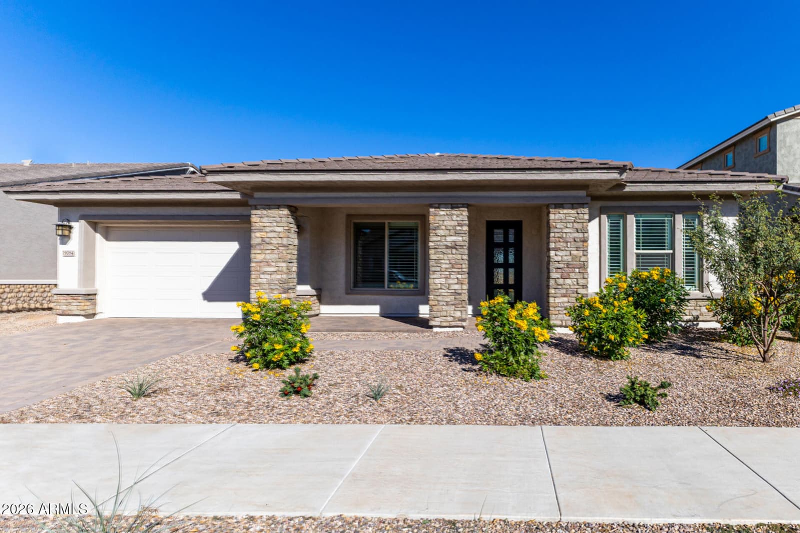 19084 E CALEDONIA Drive, Queen Creek, AZ 85142 — photo 1 of 54